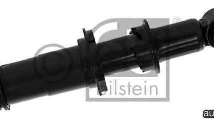 Amortizor, suspensie cabina Producator FEBI BILSTEIN 40188