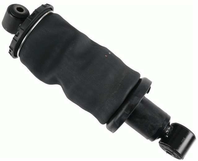 Amortizor, Suspensie Cabina Sachs Class 313 184