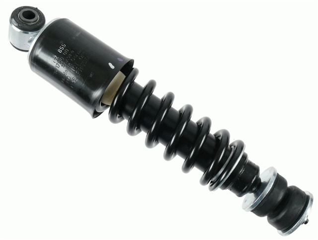 Amortizor, Suspensie Cabina Sachs Man 112 855