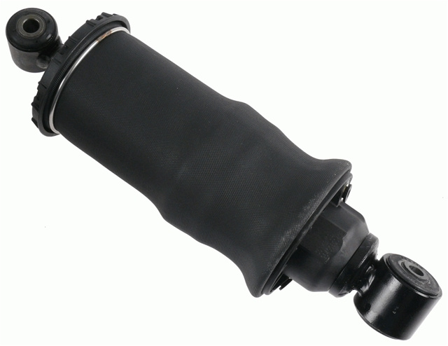 Amortizor, Suspensie Cabina Sachs Man 313 080