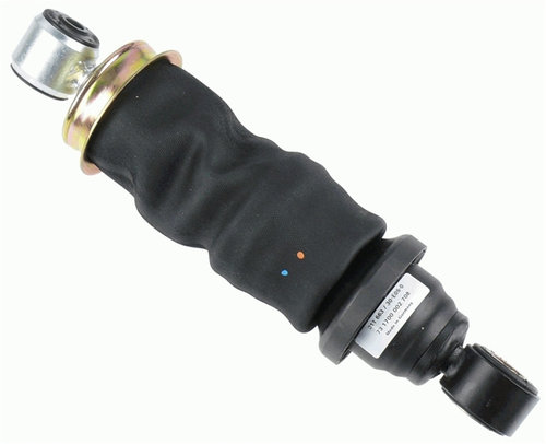 Amortizor, Suspensie Cabina Sachs Mercedes-Benz 311 663