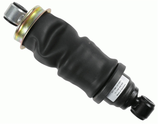 Amortizor, Suspensie Cabina Sachs Mercedes-Benz 311 189
