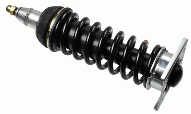 Amortizor, Suspensie Cabina Sachs Mercedes-Benz 135 281