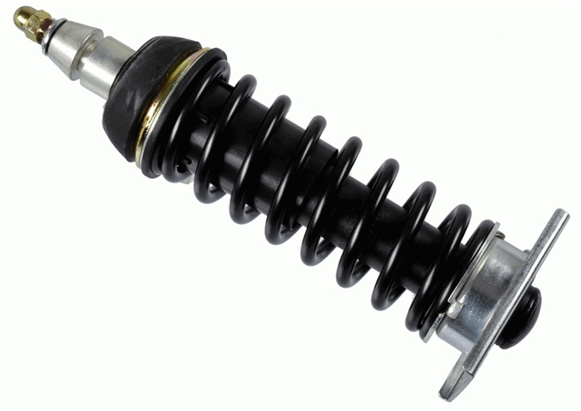 Amortizor, Suspensie Cabina Sachs Mercedes-Benz 135 280
