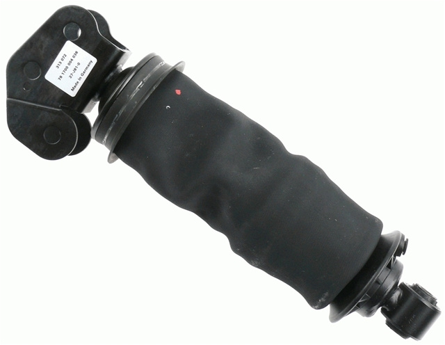 Amortizor, Suspensie Cabina Sachs Renault Trucks 313 072