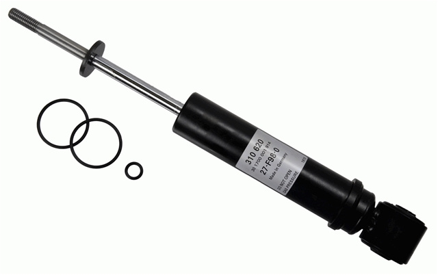 Amortizor, Suspensie Cabina Sachs Scania 310 620