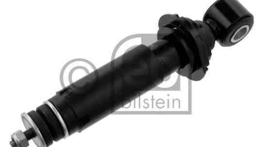 Amortizor, suspensie cabina VOLVO FM 10 FEBI BILSTEIN 35306