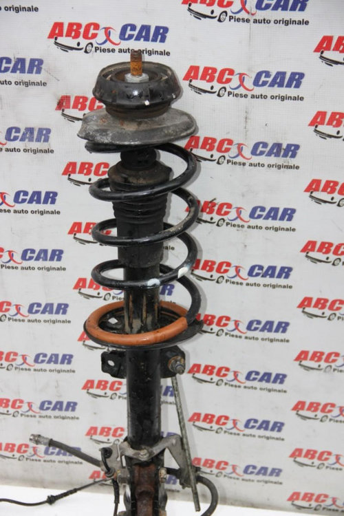 Amortizor suspensie dreapta fata Dacia Duster 2010-2013