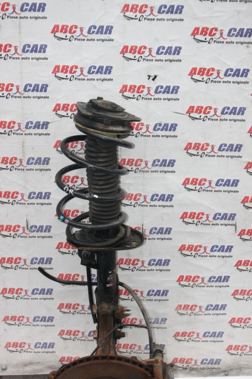 Amortizor suspensie dreapta fata Nissan Qashqai 2007-2010 J10