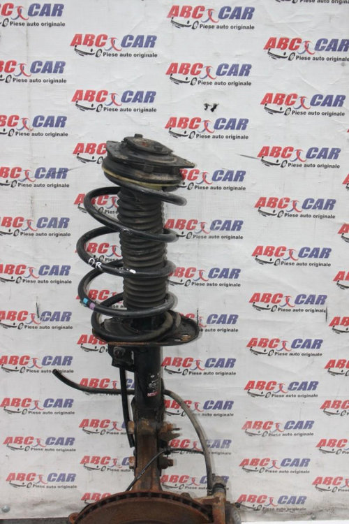 Amortizor suspensie dreapta fata Nissan Qashqai 2007-2010 J10