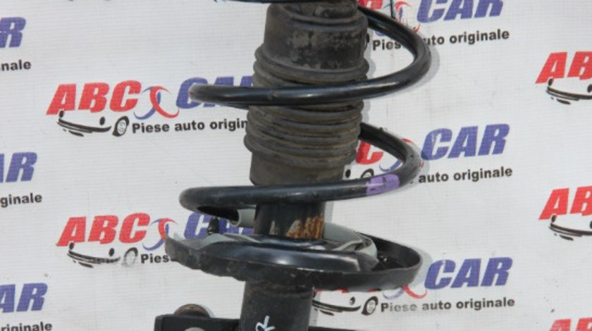 Amortizor suspensie dreapta fata Renault Clio 3 2005-2014