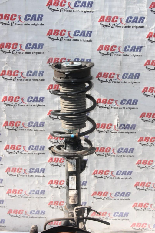 Amortizor suspensie dreapta fata Volkswagen Golf 8 2020-2024