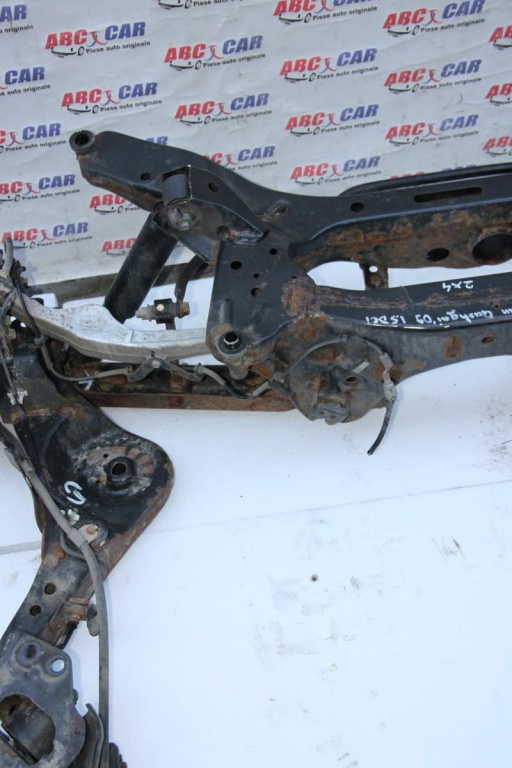 Amortizor suspensie dreapta spate  Nissan Qashqai 2007-2010 J10