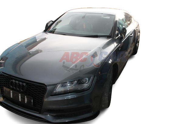 Amortizor suspensie fata Audi A7 4G C7 2010-2014