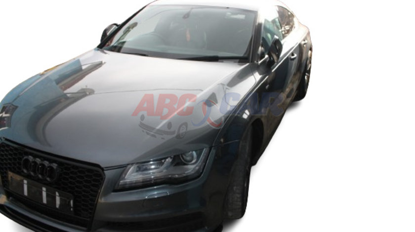 Amortizor suspensie fata Audi A7 4G C7 2010-2014