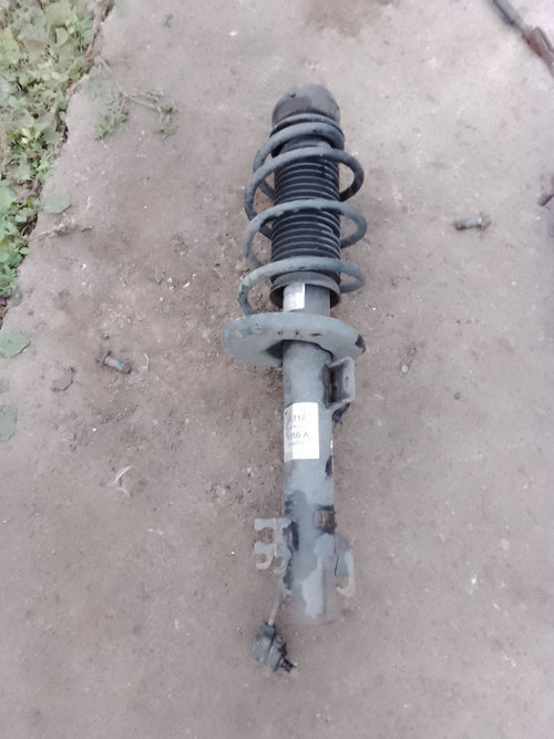 Amortizor suspensie fata dreapta Skoda RAPID 1.4 Motorina 2015