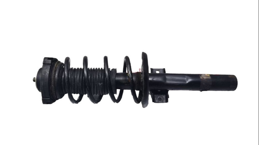 Amortizor suspensie fata ​Skoda Fabia (6Y2) Hatchback 2006 1.4 TDI SKODA FABIA (6Y2) [ 1999 - 2008 ] OEM 6Q0413031BH