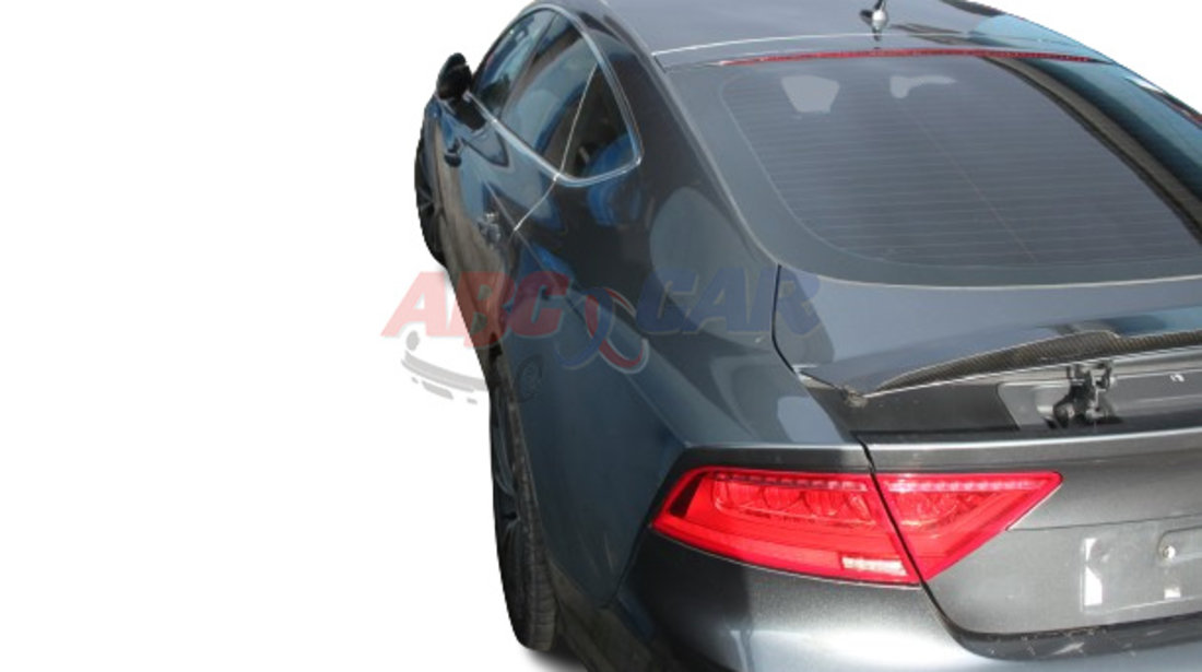 Amortizor suspensie spate Audi A7 4G C7 2010-2014