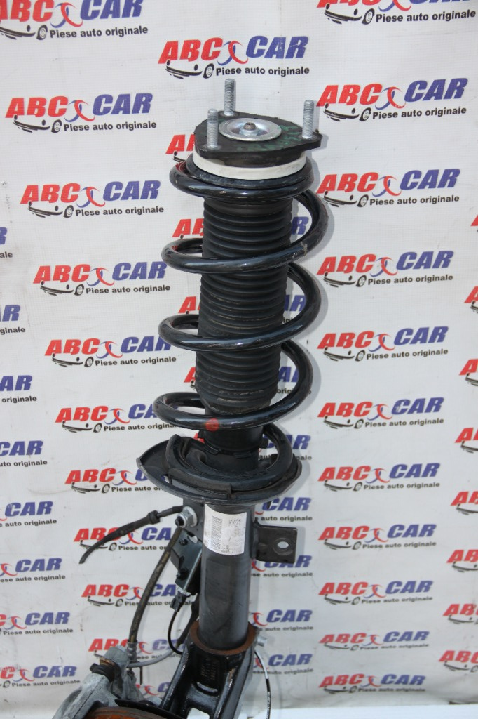 Amortizor suspensie stanga fata Ford Transit 2014-prezent