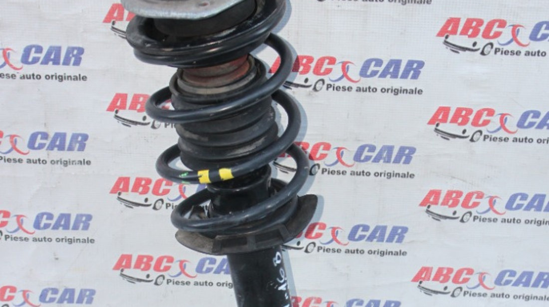 Amortizor suspensie stanga fata Mini Cooper R56 1.6 benzina 2006-2014