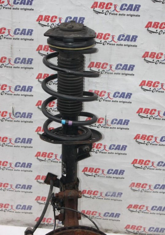 Amortizor suspensie stanga fata Nissan Qashqai 2007-2010 J10