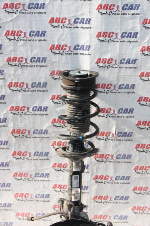 Amortizor suspensie stanga fata Volkswagen Golf 8 2020-2024