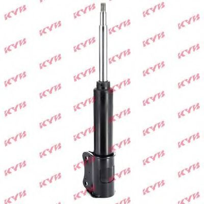 Amortizor SUZUKI GRAND VITARA I (FT) (1998 - 2005) KYB 634090 piesa NOUA