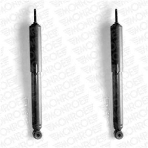 Amortizor SUZUKI GRAND VITARA I (FT) (1998 - 2005) MONROE D7644 piesa NOUA