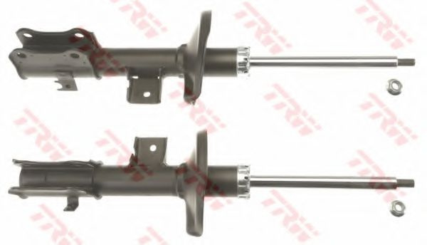 Amortizor SUZUKI GRAND VITARA II (JT) (2005 - 2016) TRW JGM1253T piesa NOUA