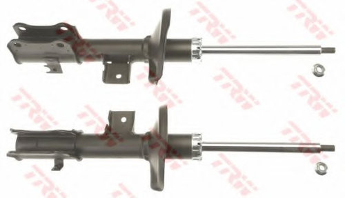 Amortizor SUZUKI GRAND VITARA II (JT) (2005 - 2016) TRW JGM1253T piesa NOUA