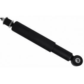 Amortizor SUZUKI GRAND VITARA II (JT) (2005 - 2016) NIPPARTS J5528006G piesa NOUA