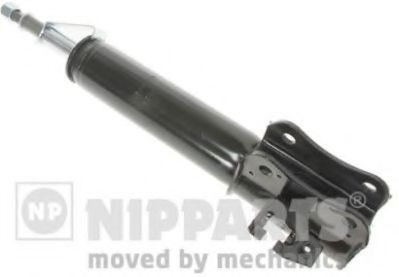 Amortizor SUZUKI GRAND VITARA II (JT) (2005 - 2016) NIPPARTS J5508008G piesa NOUA
