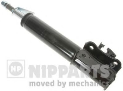 Amortizor SUZUKI GRAND VITARA II (JT) (2005 - 2016) NIPPARTS J5518008G piesa NOUA