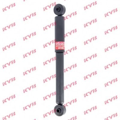 Amortizor SUZUKI IGNIS I (FH) (2000 - 2005) KYB 342026 piesa NOUA