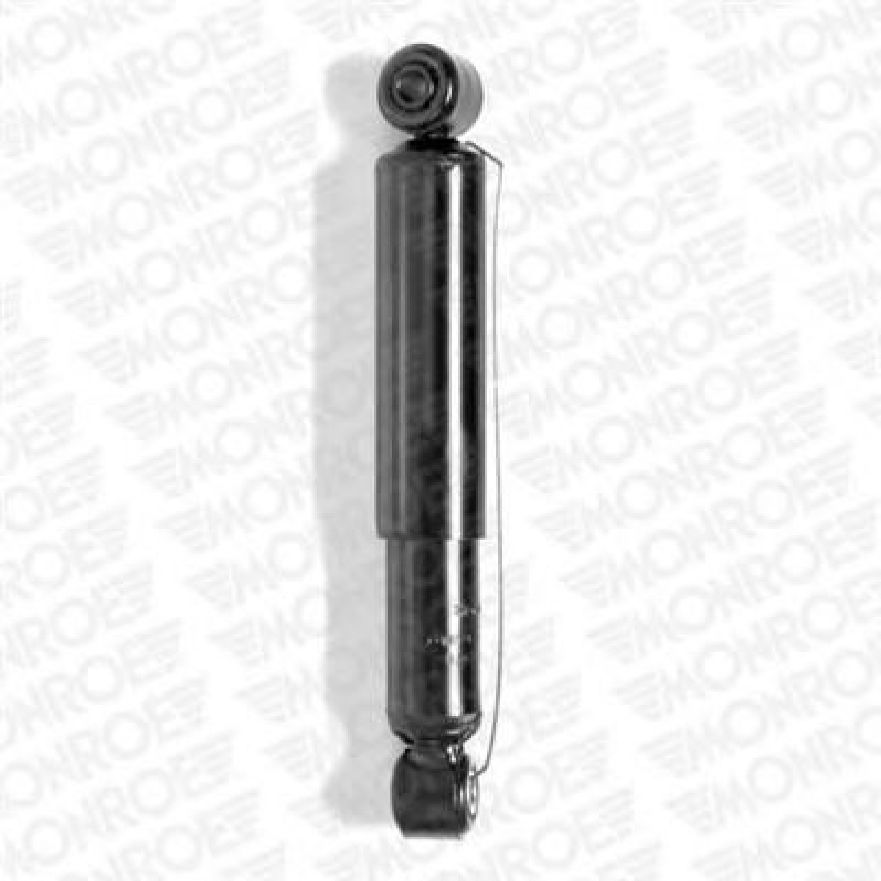 Amortizor SUZUKI IGNIS I (FH) (2000 - 2005) MONROE G21658 piesa NOUA