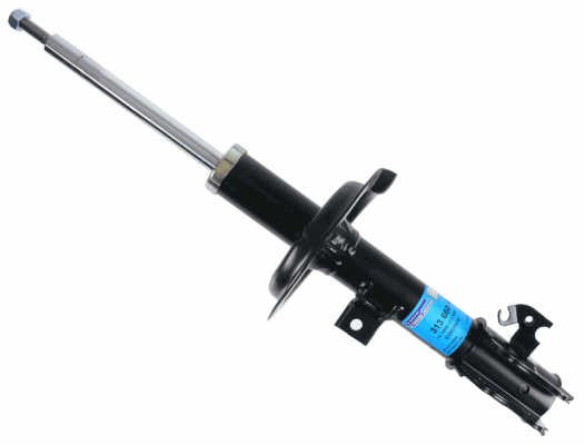 Amortizor SUZUKI SPLASH (2008 - 2016) RINGER 1542002115 piesa NOUA