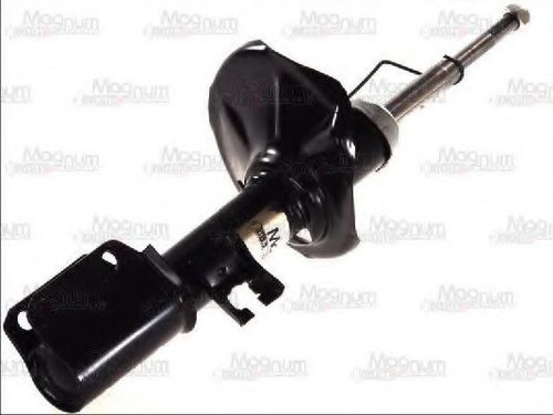 Amortizor SUZUKI SWIFT II Hatchback (EA, MA) (1989 - 2005) Magnum Technology AG8005MT piesa NOUA