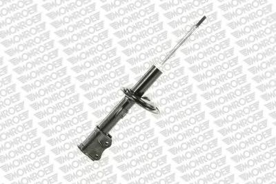 Amortizor SUZUKI SWIFT III (MZ, EZ) (2005 - 2016) MONROE G7343 piesa NOUA