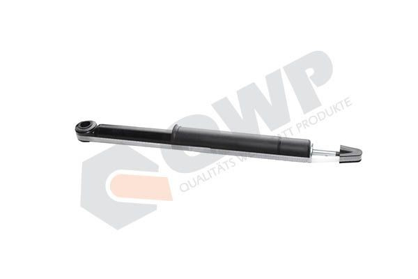 Amortizor SUZUKI SWIFT III (MZ, EZ) (2005 - 2016) QWP WSA212 piesa NOUA