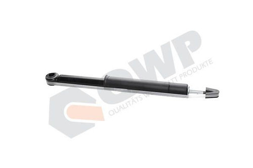 Amortizor SUZUKI SWIFT III (MZ, EZ) (2005 - 2016) QWP WSA212 piesa NOUA