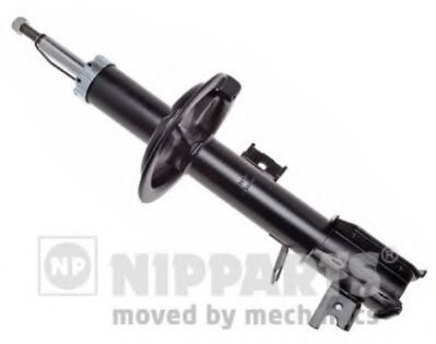 Amortizor SUZUKI SX4 (EY, GY) (2006 - 2016) NIPPARTS N5508020G piesa NOUA