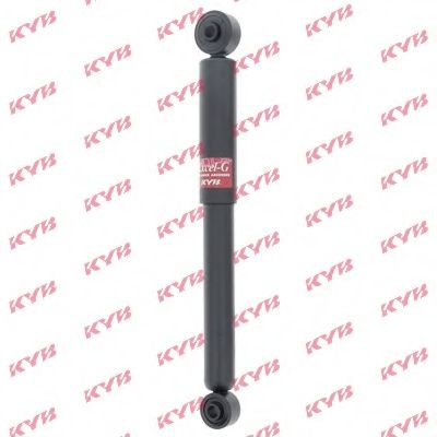 Amortizor SUZUKI WAGON R+ (EM) (1997 - 2000) KYB 342020 piesa NOUA