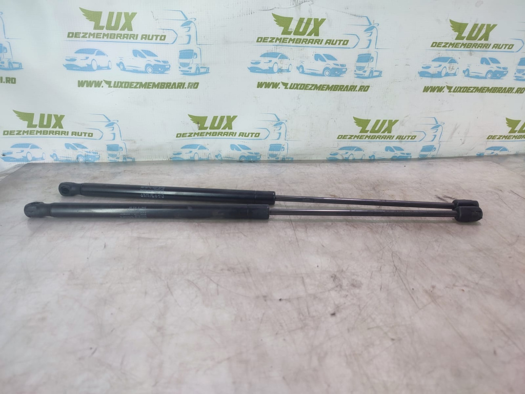 Amortizor telescop 2653nh 0150n IVECO Stralis generatia [2014 - 2019] 460 cp 11.2 euro 6 F3GFE611B cursor 11