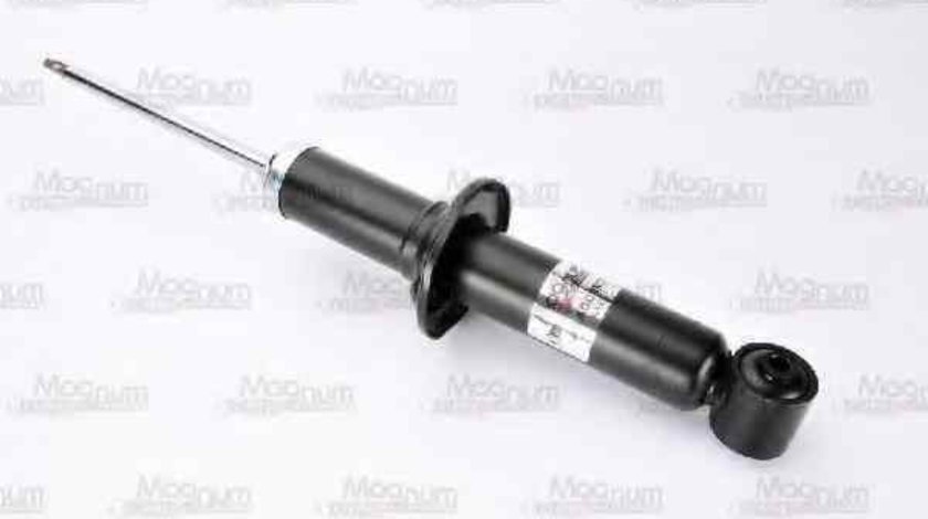 amortizor telescop AUDI 100 Avant 44 44Q C3 Magnum Technology AGA009MT