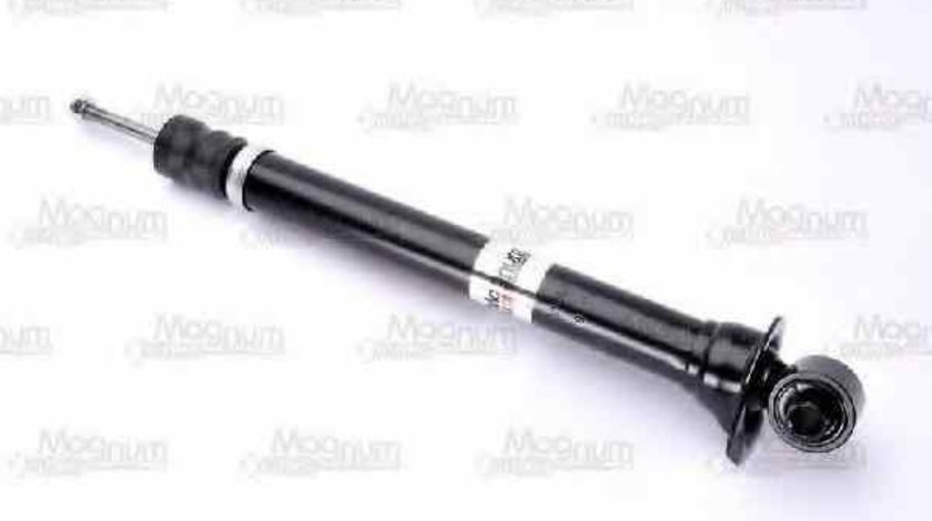 amortizor telescop AUDI 80 8C B4 Producator Magnum Technology AHA008MT