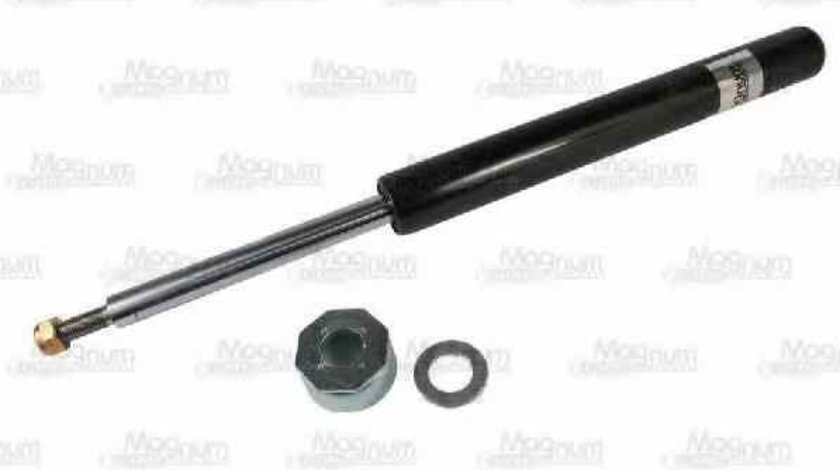 amortizor telescop AUDI 80 Avant 8C B4 Producator Magnum Technology AGW016MT