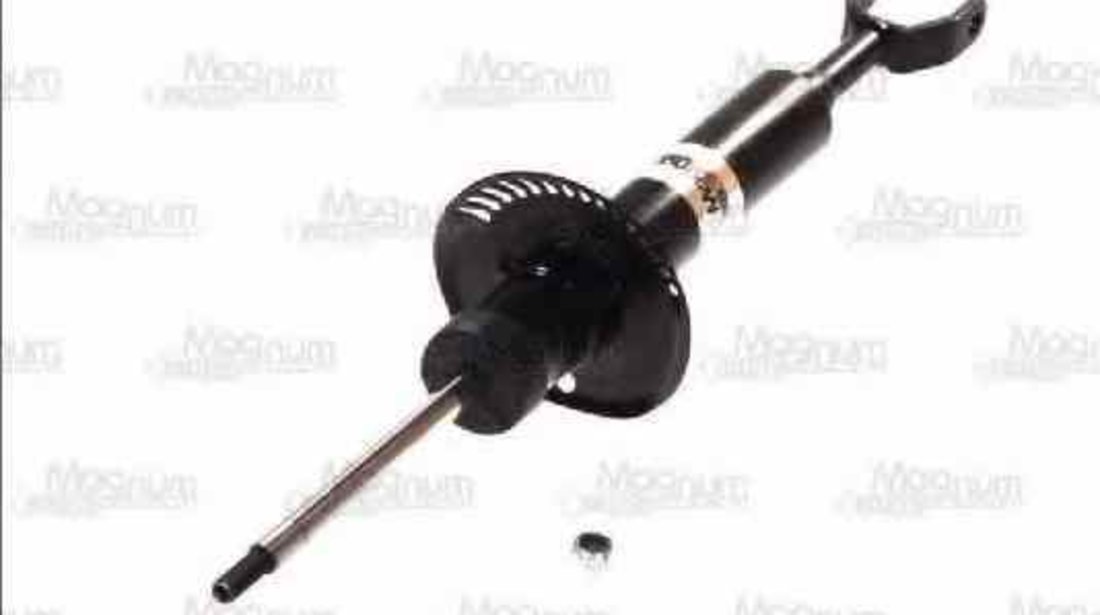 amortizor telescop AUDI A4 8D2 B5 Magnum Technology AGA040MT