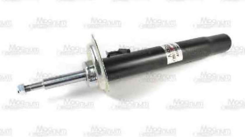 Amortizor telescop BMW 3 Cabriolet E46 Magnum Technology AGB033MT