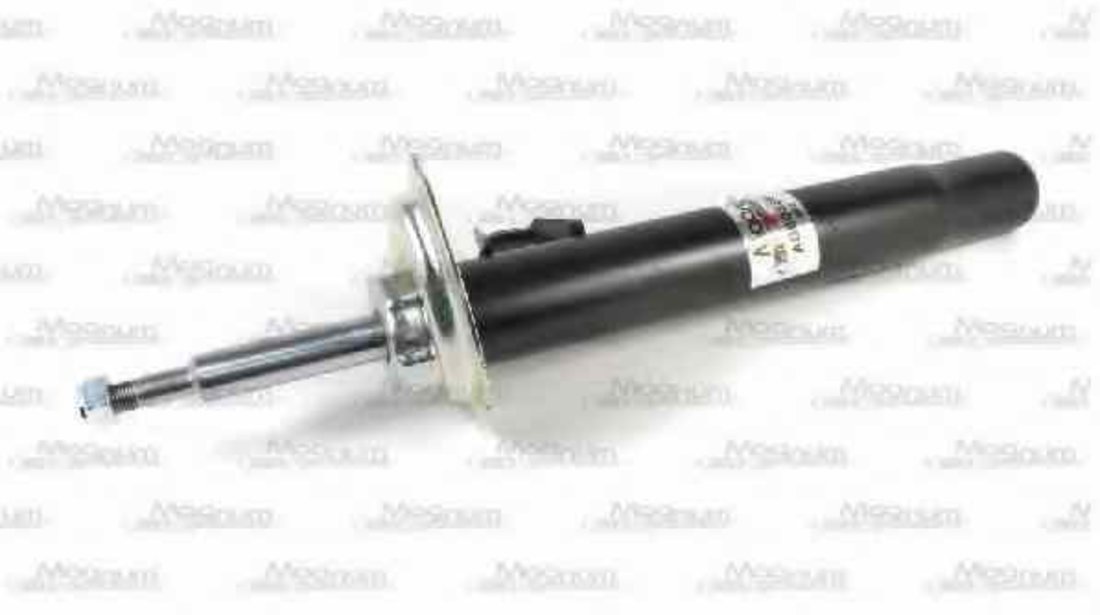 amortizor telescop BMW 3 Cabriolet E46 Magnum Technology AGB033MT