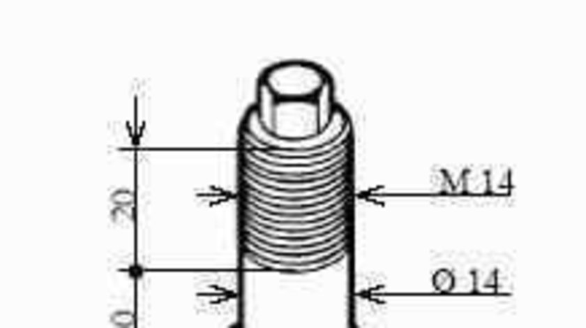amortizor telescop BMW 3 cupe E36 KYB 333910